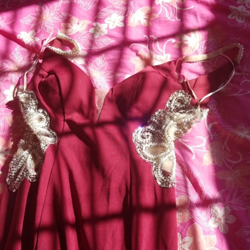 PROM/FORMAL DRESS